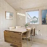 Feriehus Tv1402-bindslev-paradisdalen-5 Bindslev