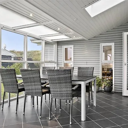 Holiday home Tv1402-bindslev-paradisdalen-5 *