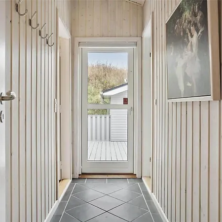 בית נופש Tv1402-bindslev-paradisdalen-5 *