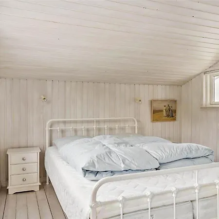 Tv1402-bindslev-paradisdalen-5 בית נופש Bindslev