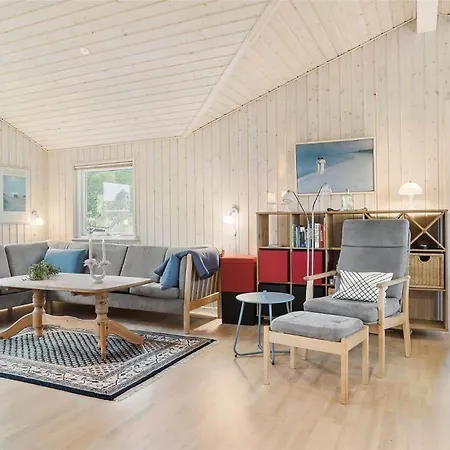 Holiday home Tv1402-bindslev-paradisdalen-5