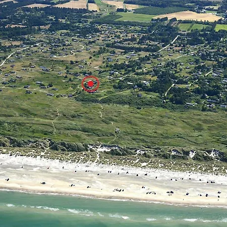 Tv1402-bindslev-paradisdalen-5 בית נופש