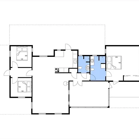 Ferienhaus Tv1402-bindslev-paradisdalen-5