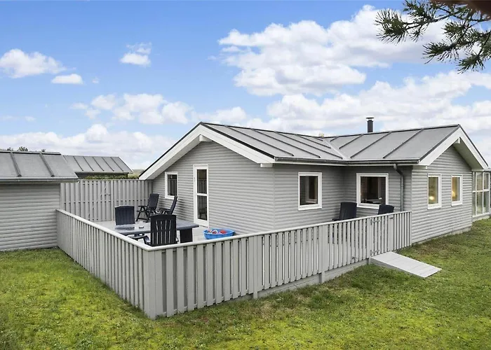 Tv1402-bindslev-paradisdalen-5 Holiday home *