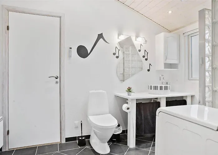 Nyaraló Tv1402-bindslev-paradisdalen-5 Bindslev