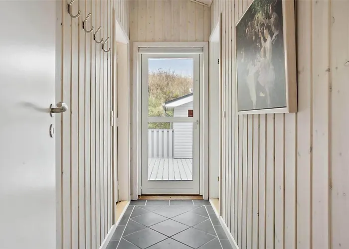 Holiday home Tv1402-bindslev-paradisdalen-5 *