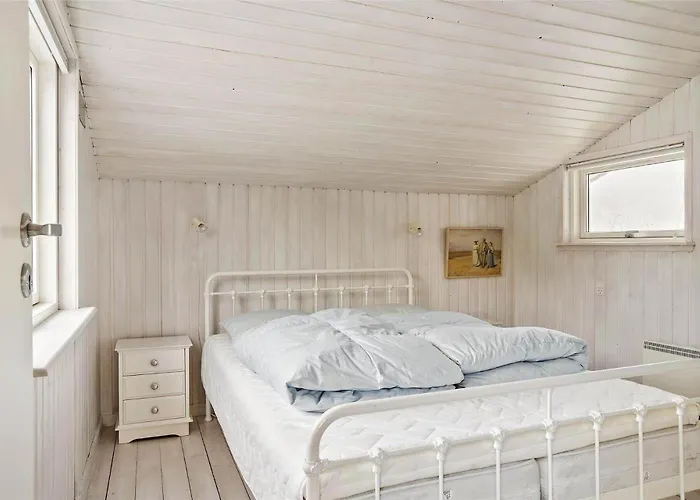 Tv1402-bindslev-paradisdalen-5 Holiday home Bindslev