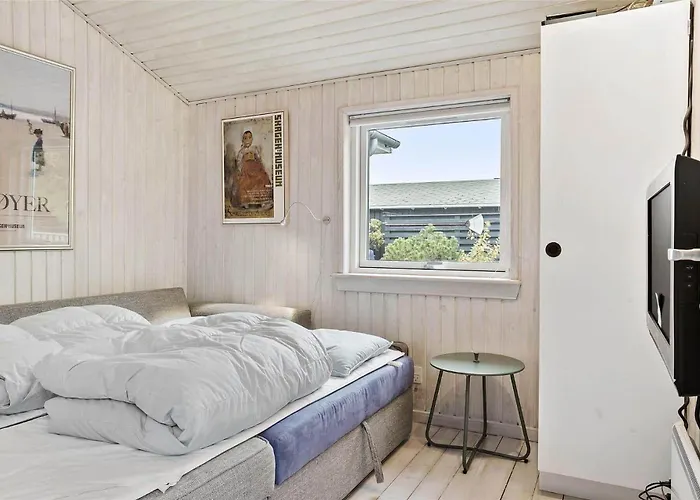 Tv1402-bindslev-paradisdalen-5 Holiday home