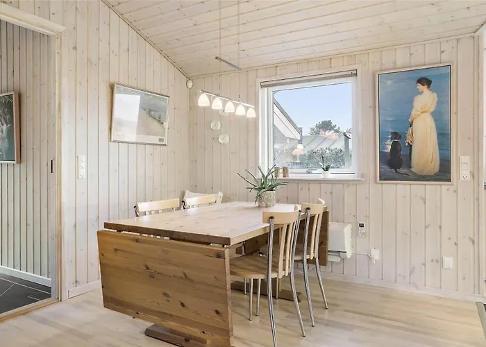 Holiday home Tv1402-bindslev-paradisdalen-5 Bindslev