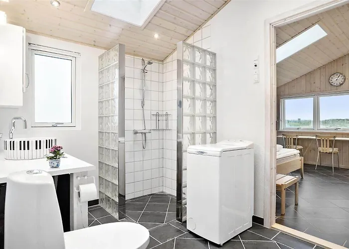 Tv1402-bindslev-paradisdalen-5 Holiday home Bindslev