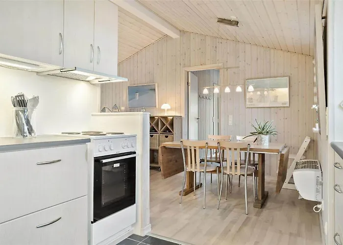 Holiday home Tv1402-bindslev-paradisdalen-5 Bindslev